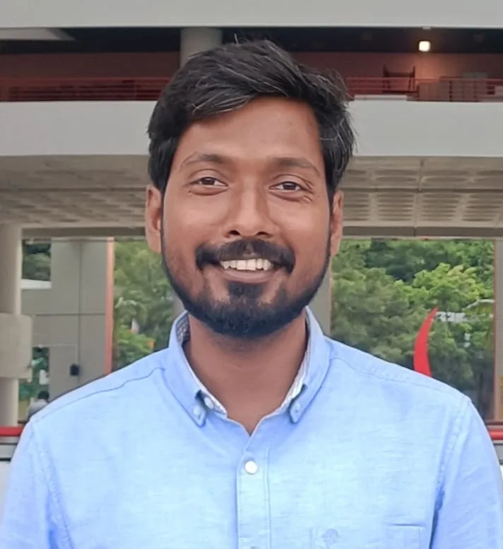 Ravi Pandit
